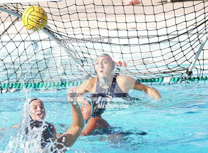 Thumbnail 1 in Antioch vs Deer Valley (BVAL Quarter Final) photogallery.
