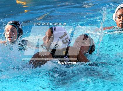 Thumbnail 3 in Antioch vs Deer Valley (BVAL Quarter Final) photogallery.