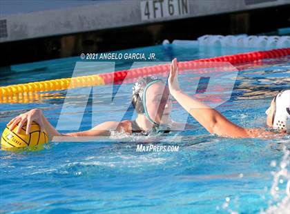 Thumbnail 3 in Antioch vs Deer Valley (BVAL Quarter Final) photogallery.
