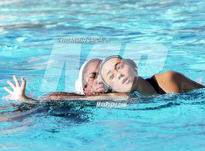 Thumbnail 1 in Antioch vs Deer Valley (BVAL Quarter Final) photogallery.