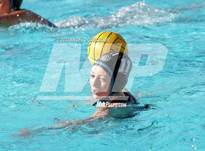 Thumbnail 1 in Antioch vs Deer Valley (BVAL Quarter Final) photogallery.
