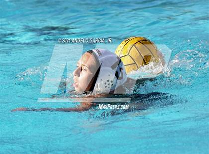 Thumbnail 2 in Antioch vs Deer Valley (BVAL Quarter Final) photogallery.