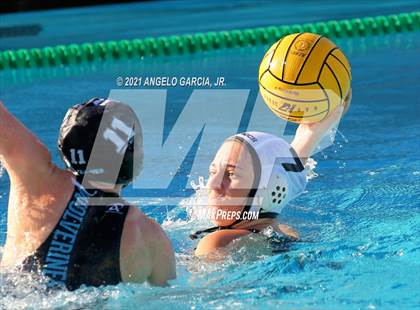 Thumbnail 3 in Antioch vs Deer Valley (BVAL Quarter Final) photogallery.