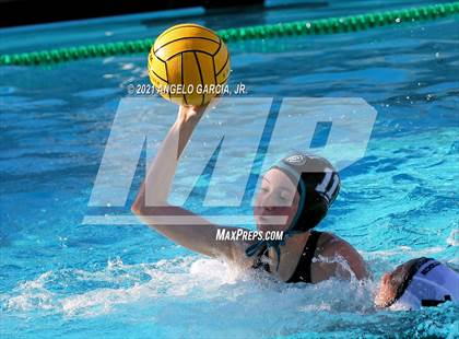 Thumbnail 3 in Antioch vs Deer Valley (BVAL Quarter Final) photogallery.