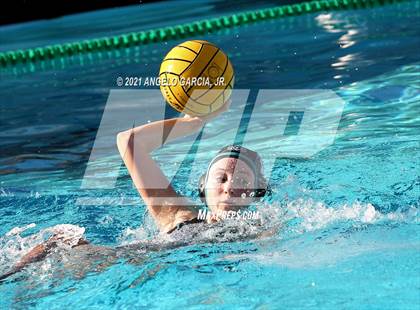 Thumbnail 3 in Antioch vs Deer Valley (BVAL Quarter Final) photogallery.