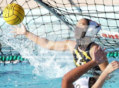 Thumbnail 1 in Antioch vs Deer Valley (BVAL Quarter Final) photogallery.