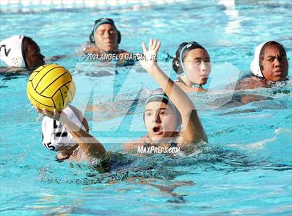 Thumbnail 1 in Antioch vs Deer Valley (BVAL Quarter Final) photogallery.