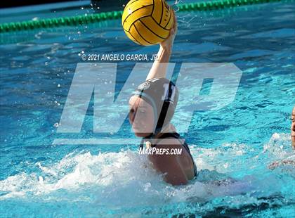 Thumbnail 2 in Antioch vs Deer Valley (BVAL Quarter Final) photogallery.