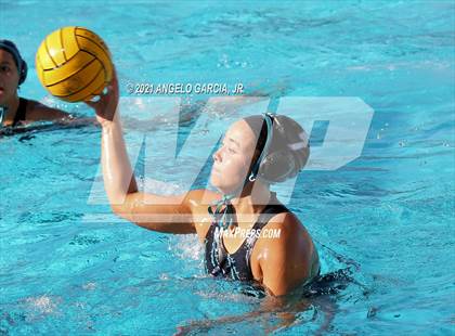 Thumbnail 3 in Antioch vs Deer Valley (BVAL Quarter Final) photogallery.