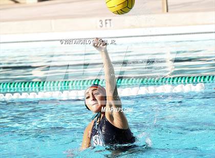 Thumbnail 2 in Antioch vs Deer Valley (BVAL Quarter Final) photogallery.