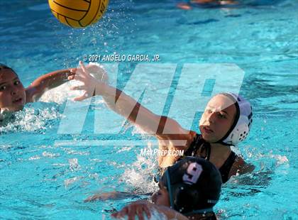 Thumbnail 2 in Antioch vs Deer Valley (BVAL Quarter Final) photogallery.