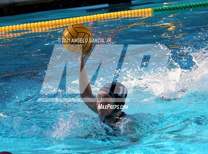 Thumbnail 2 in Antioch vs Deer Valley (BVAL Quarter Final) photogallery.