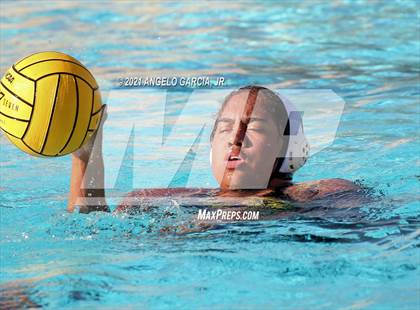 Thumbnail 3 in Antioch vs Deer Valley (BVAL Quarter Final) photogallery.