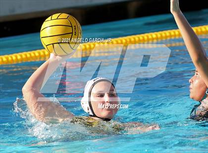 Thumbnail 2 in Antioch vs Deer Valley (BVAL Quarter Final) photogallery.