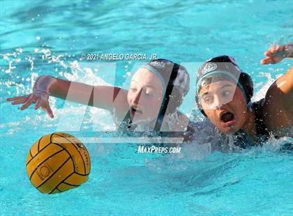 Thumbnail 3 in Antioch vs Deer Valley (BVAL Quarter Final) photogallery.