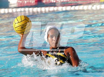 Thumbnail 3 in Antioch vs Deer Valley (BVAL Quarter Final) photogallery.