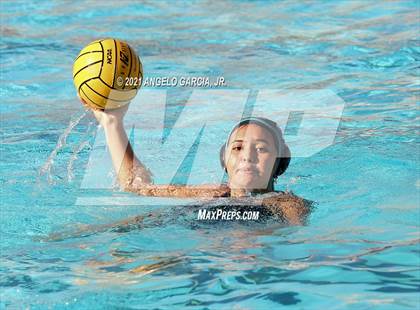 Thumbnail 3 in Antioch vs Deer Valley (BVAL Quarter Final) photogallery.