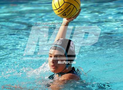 Thumbnail 2 in Antioch vs Deer Valley (BVAL Quarter Final) photogallery.