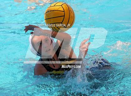 Thumbnail 1 in Antioch vs Deer Valley (BVAL Quarter Final) photogallery.