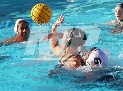 Thumbnail 3 in Antioch vs Deer Valley (BVAL Quarter Final) photogallery.