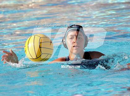 Thumbnail 1 in Antioch vs Deer Valley (BVAL Quarter Final) photogallery.