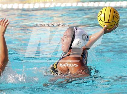 Thumbnail 1 in Antioch vs Deer Valley (BVAL Quarter Final) photogallery.