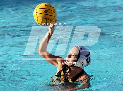 Thumbnail 2 in Antioch vs Deer Valley (BVAL Quarter Final) photogallery.