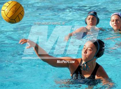 Thumbnail 2 in Antioch vs Deer Valley (BVAL Quarter Final) photogallery.