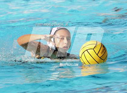 Thumbnail 1 in Antioch vs Deer Valley (BVAL Quarter Final) photogallery.