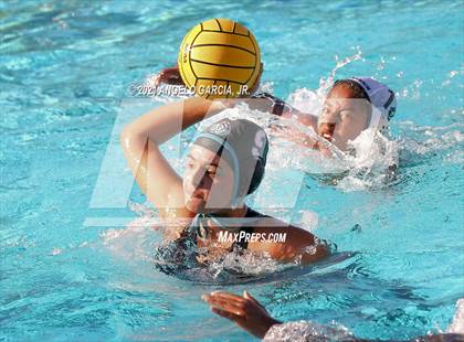 Thumbnail 3 in Antioch vs Deer Valley (BVAL Quarter Final) photogallery.