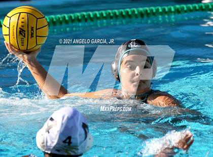 Thumbnail 1 in Antioch vs Deer Valley (BVAL Quarter Final) photogallery.