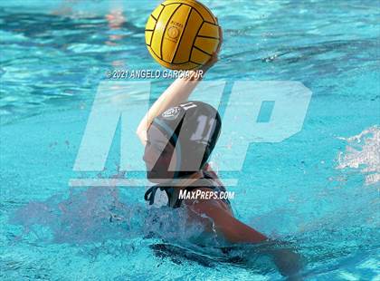 Thumbnail 1 in Antioch vs Deer Valley (BVAL Quarter Final) photogallery.