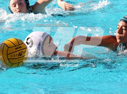 Thumbnail 3 in Antioch vs Deer Valley (BVAL Quarter Final) photogallery.