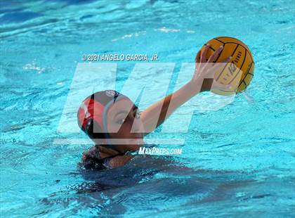 Thumbnail 3 in Antioch vs Deer Valley (BVAL Quarter Final) photogallery.