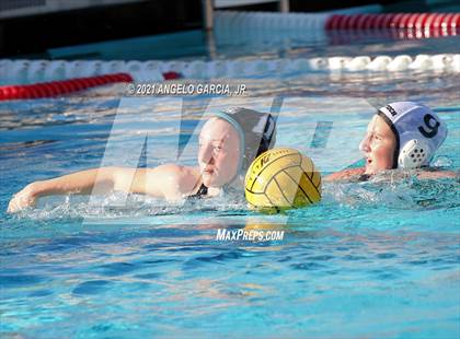 Thumbnail 1 in Antioch vs Deer Valley (BVAL Quarter Final) photogallery.
