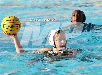 Thumbnail 1 in Antioch vs Deer Valley (BVAL Quarter Final) photogallery.