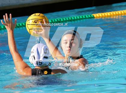 Thumbnail 2 in Antioch vs Deer Valley (BVAL Quarter Final) photogallery.