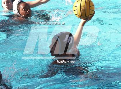 Thumbnail 2 in Antioch vs Deer Valley (BVAL Quarter Final) photogallery.