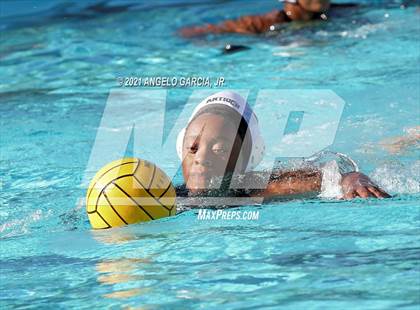 Thumbnail 3 in Antioch vs Deer Valley (BVAL Quarter Final) photogallery.