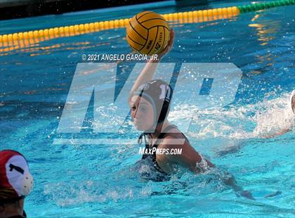 Thumbnail 3 in Antioch vs Deer Valley (BVAL Quarter Final) photogallery.