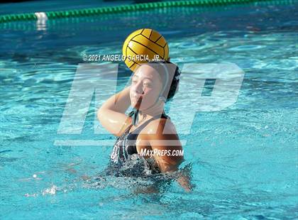 Thumbnail 2 in Antioch vs Deer Valley (BVAL Quarter Final) photogallery.