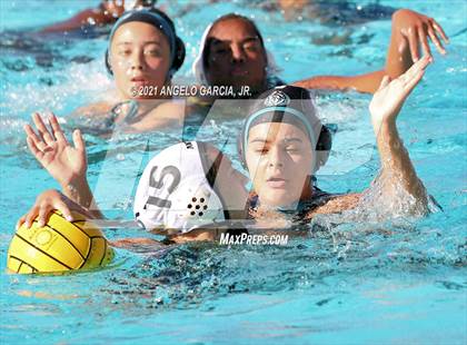 Thumbnail 3 in Antioch vs Deer Valley (BVAL Quarter Final) photogallery.