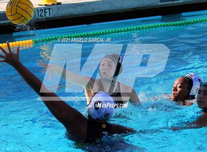 Thumbnail 3 in Antioch vs Deer Valley (BVAL Quarter Final) photogallery.