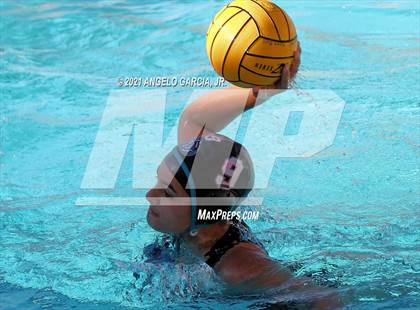 Thumbnail 1 in Antioch vs Deer Valley (BVAL Quarter Final) photogallery.