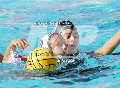 Thumbnail 3 in Antioch vs Deer Valley (BVAL Quarter Final) photogallery.