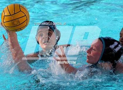 Thumbnail 1 in Antioch vs Deer Valley (BVAL Quarter Final) photogallery.