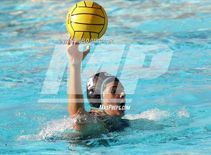 Thumbnail 3 in Antioch vs Deer Valley (BVAL Quarter Final) photogallery.