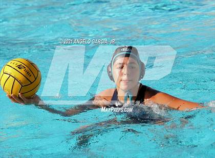 Thumbnail 2 in Antioch vs Deer Valley (BVAL Quarter Final) photogallery.