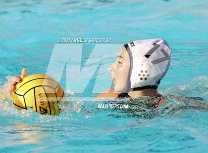 Thumbnail 2 in Antioch vs Deer Valley (BVAL Quarter Final) photogallery.