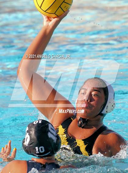 Thumbnail 1 in Antioch vs Deer Valley (BVAL Quarter Final) photogallery.